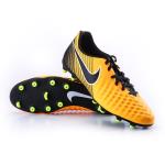 MAGISTA OLA II FG - AMBER/BLACK