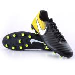 TIEMPO RIO IV FG - AMBER/BLACK