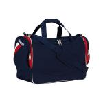 FERDY MEDIA BAG NAVY