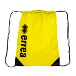 LUIS BUSTA PORTASCARPE GYM BAG YELLOW