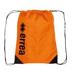 LUIS BUSTA PORTASCARPE GYM BAG ORANGE