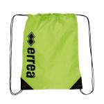 LUIS BUSTA PORTASCARPE GYM BAG GREEN