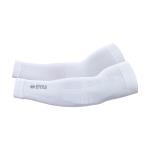 KNIK ARM WARMER AD WHITE