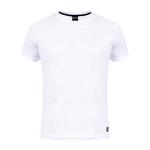 CONTEMPORARY RPLC T-SHIRT WHITE