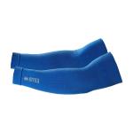 KNIK ARM WARMER AD BLUE