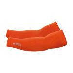 KNIK ARM WARMER AD ORANGE