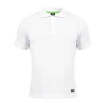 SPORT FUSION SS17 POLO WHITE