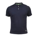 SPORT FUSION SS17 POLO NAVY