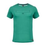 CONTEMPORARY T-SHIRT GREEN