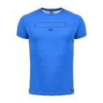 CONTEMPORARY RPLC T-SHIRT BLUE