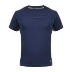 CONTEMPORARY T-SHIRT NAVY