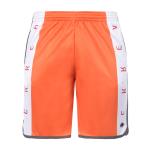 TRENDS SS17 BI-COLOUR BERMUDA ORANGE