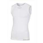 ENYA SINGLET AD - WHITE