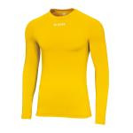 ERMES  MAGLIA AD YELLOW