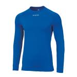 ERMES  MAGLIA AD BLUE