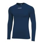 ERMES  MAGLIA AD NAVY