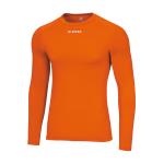 ERMES  MAGLIA AD ORANGE