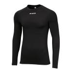 ERMES  MAGLIA AD BLACK