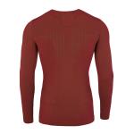 DAVOR MAGLIA AD MAROON