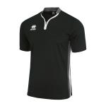 EIGER SHIRT  BLACK/BLACK