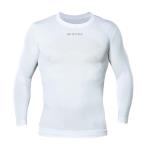 POLARIS MAGLIA AD WHITE