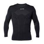 POLARIS  MAGLIA AD BLACK