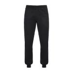 SPORT FUSION SS17 TROUSERS BLACK