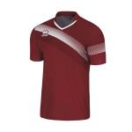 ATHENS SHIRT MAROON