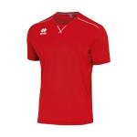 EVERTON SHIRT RED