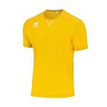 EVERTON SHIRT DARK YELLOW