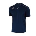 EVERTON SHIRT NAVY