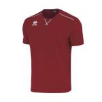 EVERTON SHIRT MAROON