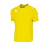 EVERTON SHIRT YELLOW