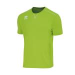 EVERTON SHIRT GREEN FLUO