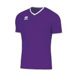 LENNOX SHIRT - PURPLE