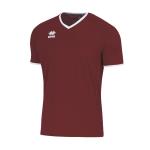 LENNOX SHIRT - MAROON