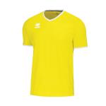 LENNOX SHIRT - YELLOW FLUO