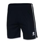 BONN SHORT BLACK/WHITE