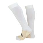 POLYESTERE SOCKS WHITE