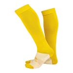 POLYESTERE SOCKS YELLOW