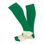 POLYESTERE SOCKS GREEN