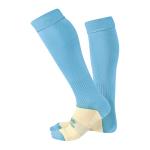 POLYESTERE SOCKS SKY BLUE