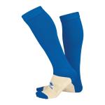 POLYESTERE SOCKS BLUE