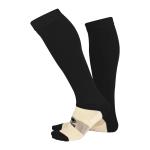 POLYESTERE SOCKS BLACK