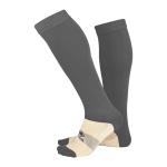 POLYESTERE SOCKS ANTRACITE