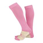 POLYESTERE SOCKS PINK