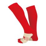 TRANSPIR SOCKS RED