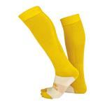 TRANSPIR SOCKS YELLOW