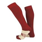 TRANSPIR SOCKS MAROON