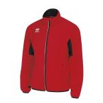 DWYN JACKET RED